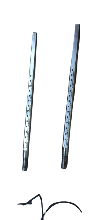 Precision Machined Part 13